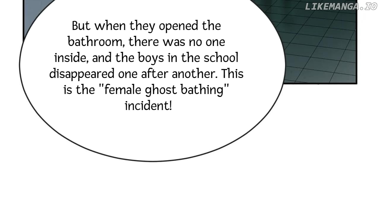 Era of the Haunted Chapter 203.1 - page 25